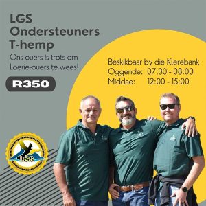 Ondersteunershemp