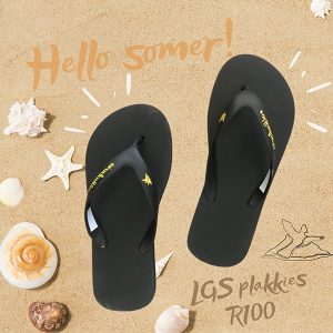 Loerie-plakkies